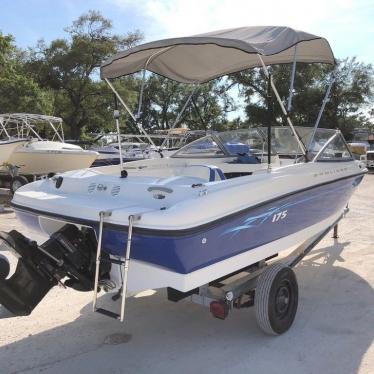 2006 Bayliner 175