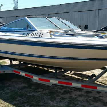 1991 Sea Ray 170