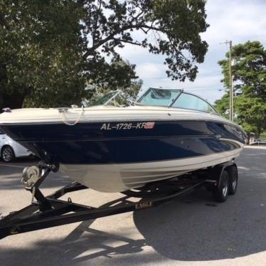 2001 Sea Ray