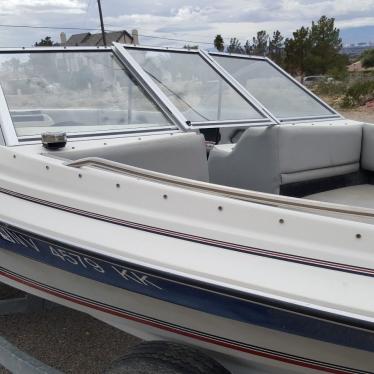 1992 Bayliner capri