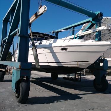 2002 Rinker fiesta vee 342