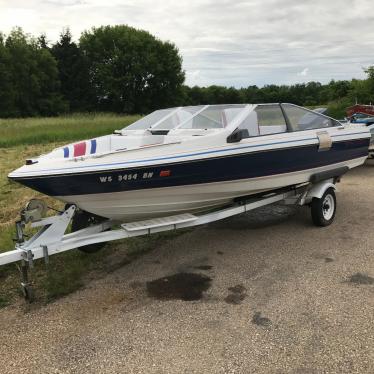 1987 Bayliner