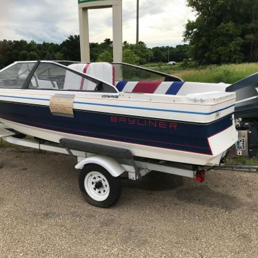 1987 Bayliner