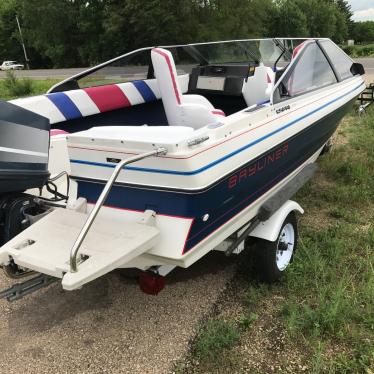 1987 Bayliner