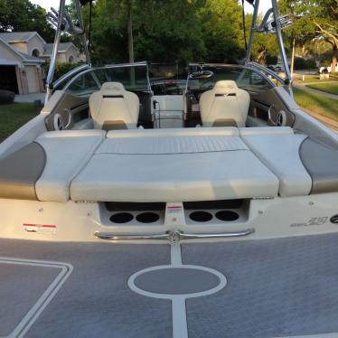 2007 Sea Ray 210 select