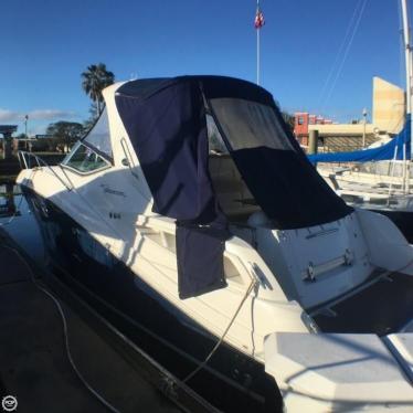 2008 Sea Ray 310 sundancer