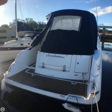 2008 Sea Ray 310 sundancer