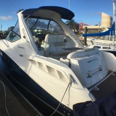 2008 Sea Ray 310 sundancer