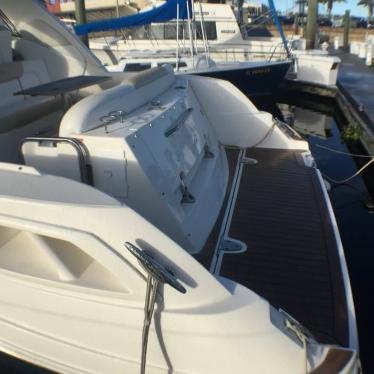 2008 Sea Ray 310 sundancer