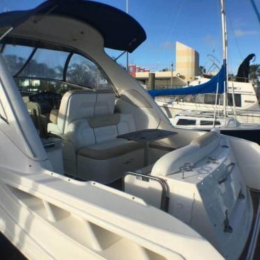 2008 Sea Ray 310 sundancer