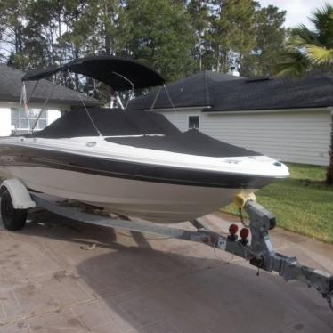 2005 Sea Ray 185 sport