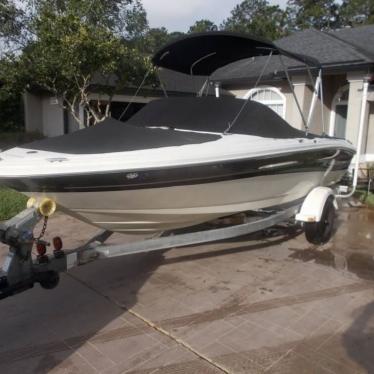 2005 Sea Ray 185 sport