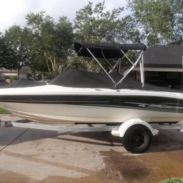 2005 Sea Ray 185 sport