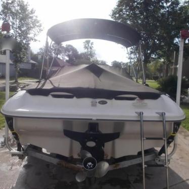 2005 Sea Ray 185 sport