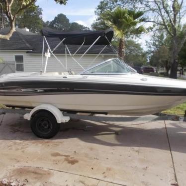 2005 Sea Ray 185 sport