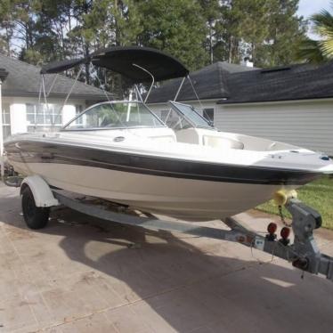 2005 Sea Ray 185 sport