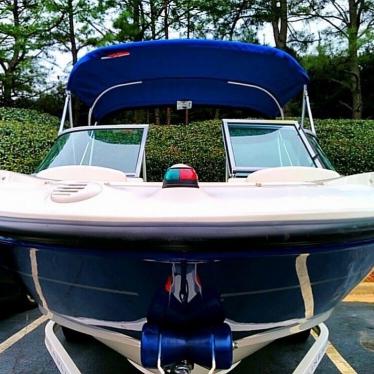 2010 Bayliner 175 br