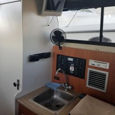 2006 Bayliner 242 classic