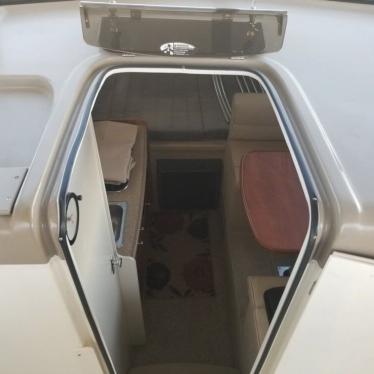 2006 Bayliner 242 classic