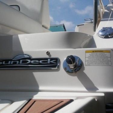 2014 Sea Ray 280 sundeck