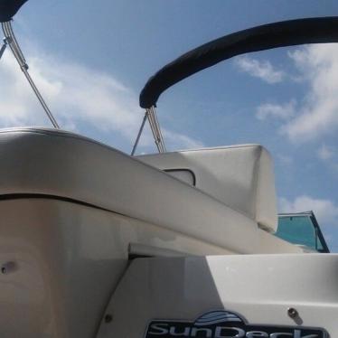 2014 Sea Ray 280 sundeck