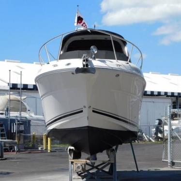 2007 Sea Ray 260 sundancer