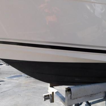 2007 Sea Ray 260 sundancer