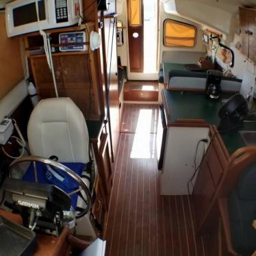 Nimble NOMAD 2002 for sale for $20,000 - Boats-from-USA.com