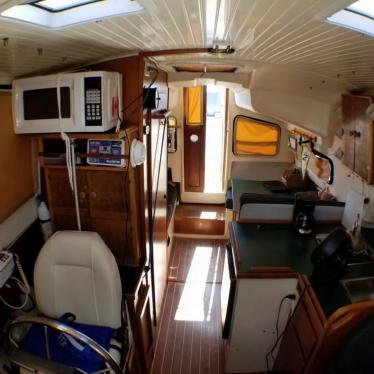 Nimble NOMAD 2002 for sale for $20,000 - Boats-from-USA.com