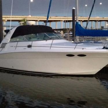 2000 Sea Ray 330 express