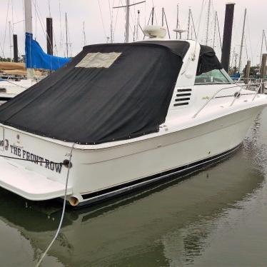 2000 Sea Ray 330 express