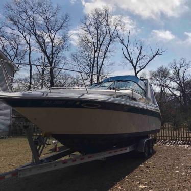 1993 Sea Ray sundancer 290