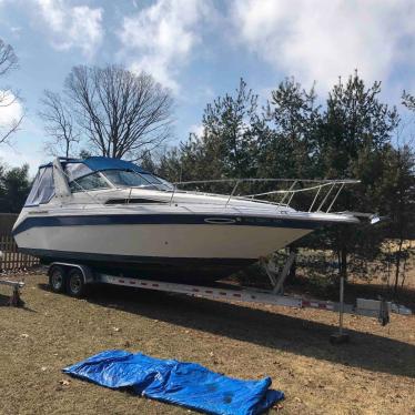 1993 Sea Ray sundancer 290