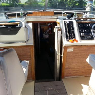 1977 Sea Ray weekender