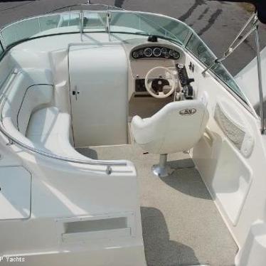 2000 Rinker 270 fiesta vee