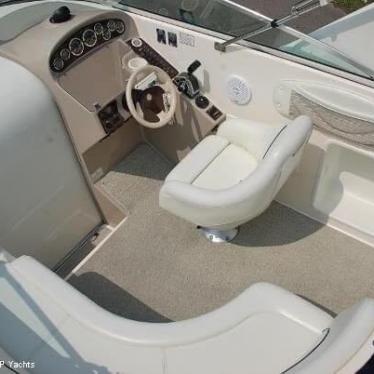 2000 Rinker 270 fiesta vee