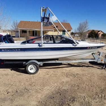 1987 Bayliner