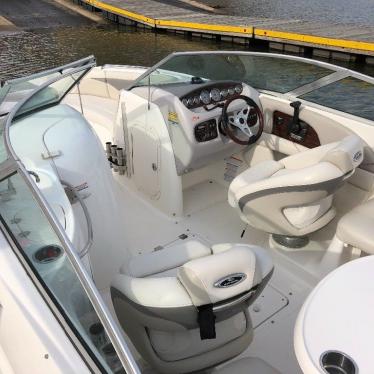 2007 Chaparral 234