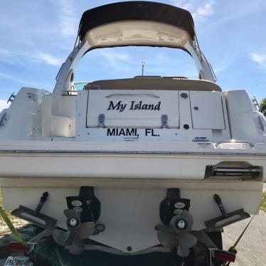 2016 Sea Ray 330 sundancer