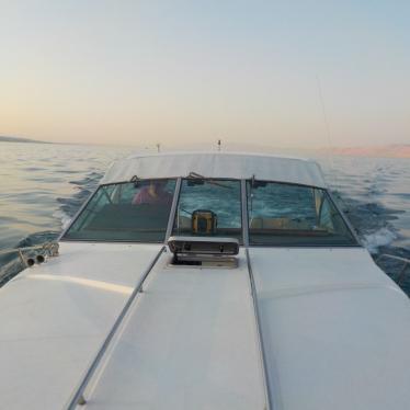 1987 Sea Ray 340ec