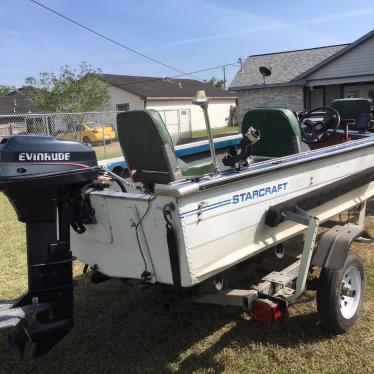 Starcraft 1977 1977 for sale for $500 - Boats-from-USA.com