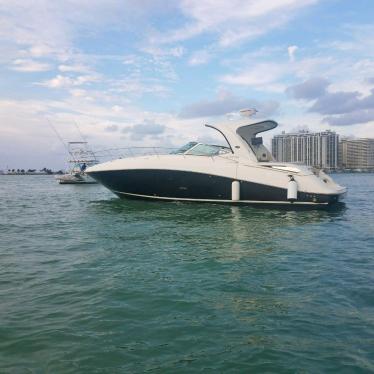 2013 Sea Ray 370 sundancer