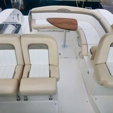 2013 Sea Ray 370 sundancer