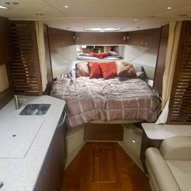 2013 Sea Ray 370 sundancer