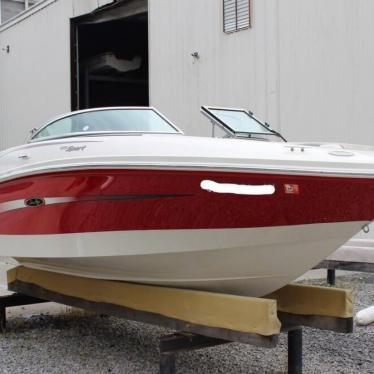 2006 Sea Ray 195 sport