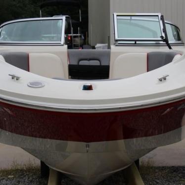 2006 Sea Ray 195 sport