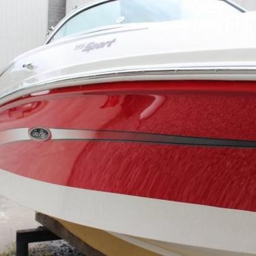 2006 Sea Ray 195 sport