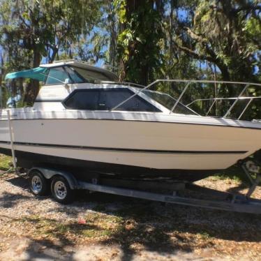 1998 Bayliner 2452 ciera express