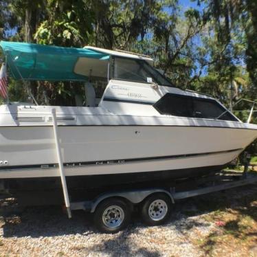 1998 Bayliner 2452 ciera express