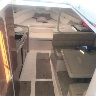 2003 Wellcraft 330 coastal